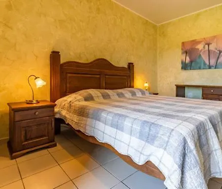 Villa&ferienwohnung Rosa