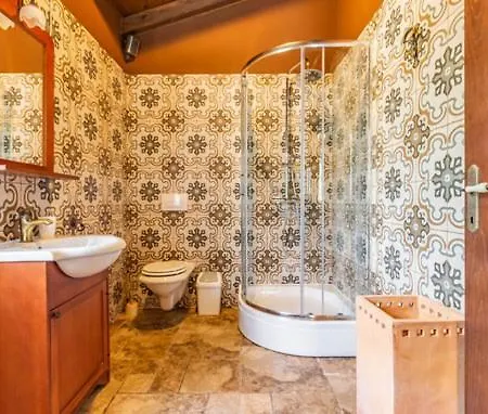 Villa Villa&ferienwohnung Rosa
