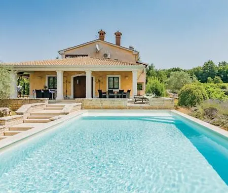 Villa Villa&ferienwohnung Rosa