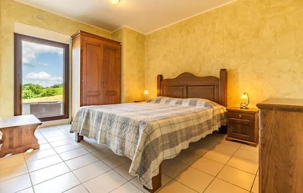 Vila & Rosa Stari Pazin