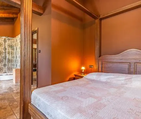 Villa&ferienwohnung Rosa * Stari Pazin